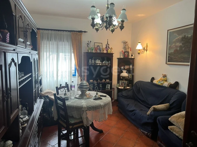 Apartamento T3 para Venda em Beja (Santiago Maior e São João Baptista) Foto 5