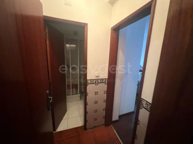 Apartamento T3 para Venda em Beja (Santiago Maior e São João Baptista) Foto 9