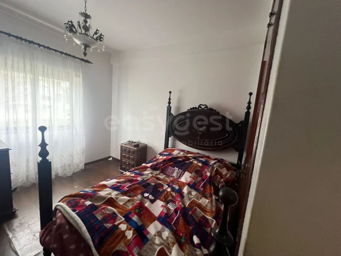 Apartamento T3 para Venda em Beja (Santiago Maior e São João Baptista) Foto 11