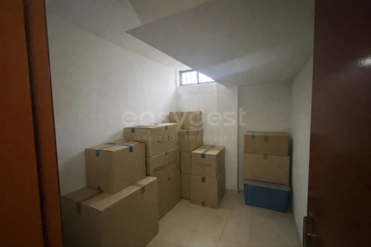 Apartamento T3 para Venda em Beja (Santiago Maior e São João Baptista) Foto 21