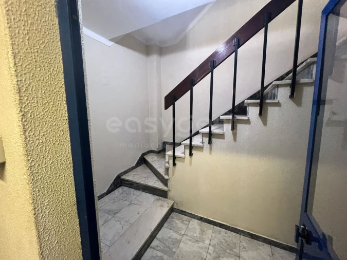Apartamento T3 para Venda em Beja (Santiago Maior e São João Baptista) Foto 22