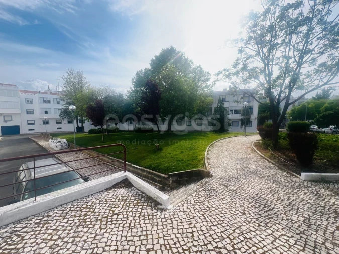 Apartamento T3 para Venda em Beja (Santiago Maior e São João Baptista) Foto 21