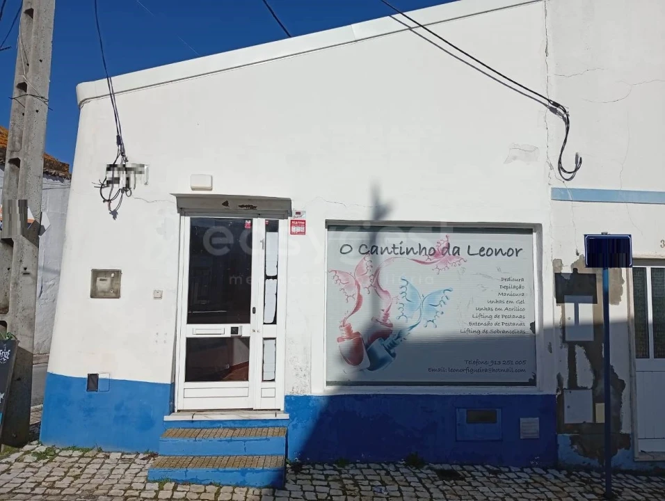 Loja para Venda em Canha Foto 1