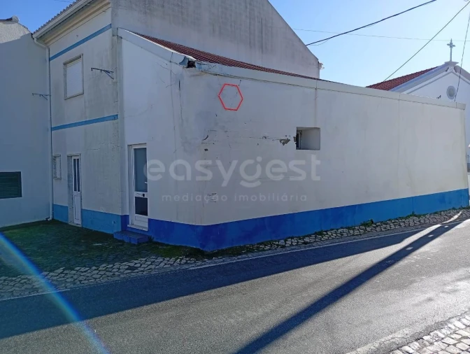 Loja para Venda em Canha Foto 3