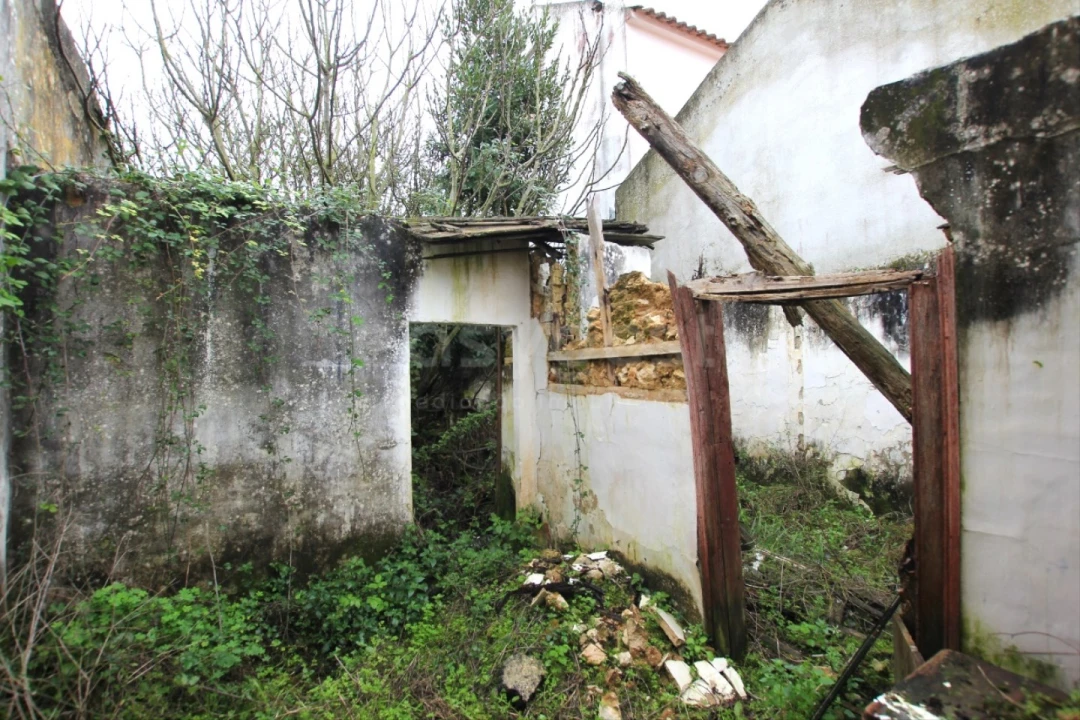 Moradia T2 para Venda em Marmeleira e Assentiz Foto 6