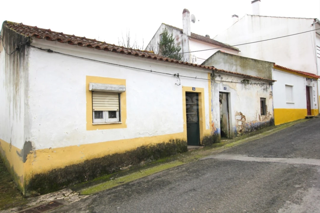 Moradia T2 para Venda em Marmeleira e Assentiz Foto 9