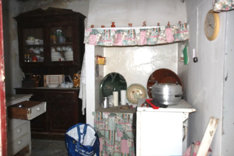 Moradia T2 para Venda em Marmeleira e Assentiz Foto 2