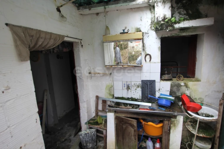 Moradia T2 para Venda em Marmeleira e Assentiz Foto 4