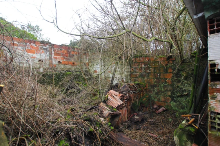 Moradia T2 para Venda em Marmeleira e Assentiz Foto 5