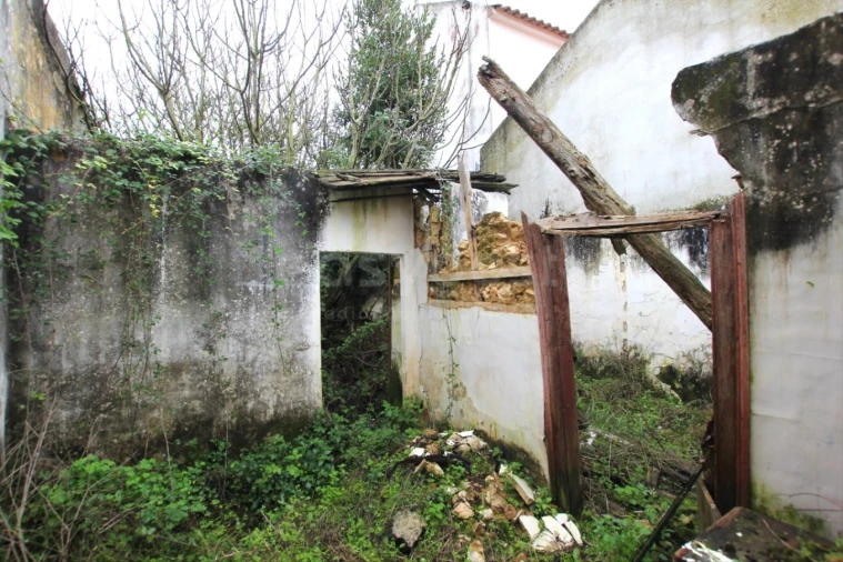 Moradia T2 para Venda em Marmeleira e Assentiz Foto 6