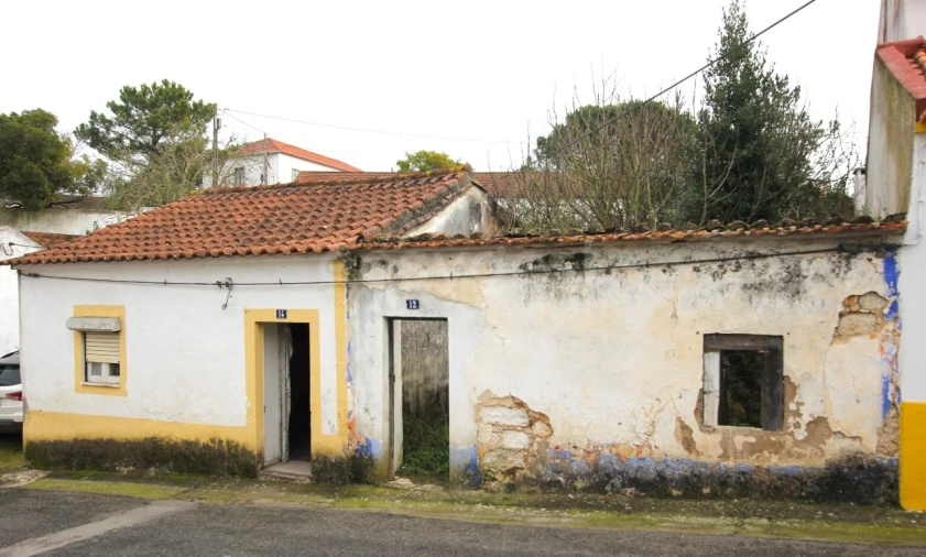 Moradia T2 para Venda em Marmeleira e Assentiz Foto 8