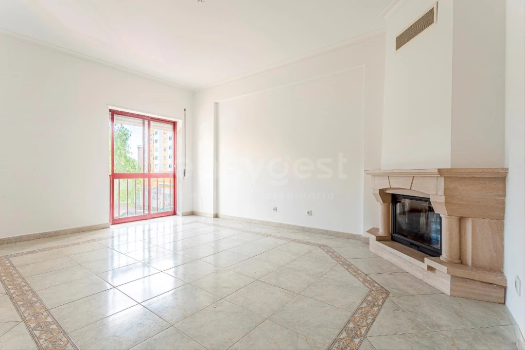 Apartamento T2 para Venda em Setubal (São Sebastião) Foto 11