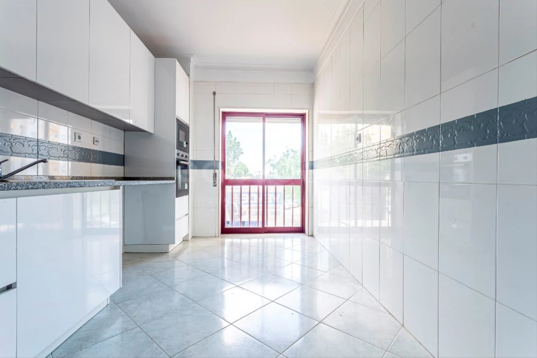 Apartamento T2 para Venda em Setubal (São Sebastião) Foto 16