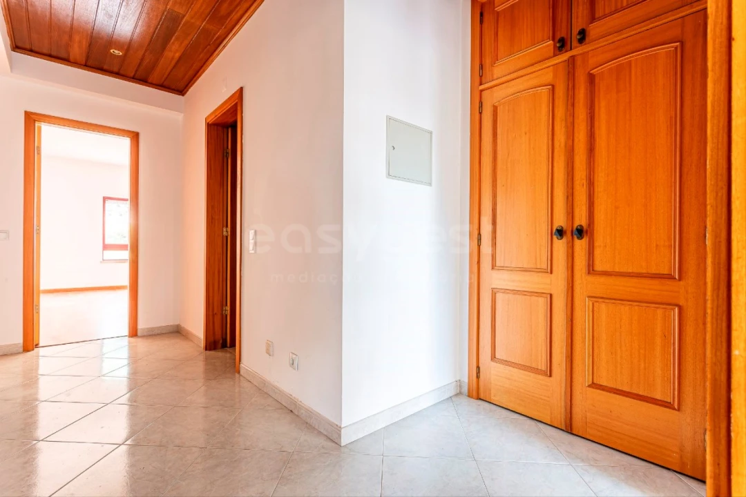Apartamento T2 para Venda em Setubal (São Sebastião) Foto 17