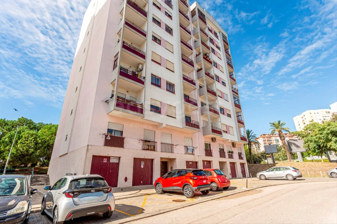 Apartamento T2 para Venda em Setubal (São Sebastião) Foto 24
