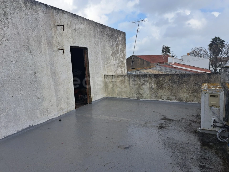 Moradia T2 para Venda em Beja (Salvador e Santa Maria da Feira) Foto 13