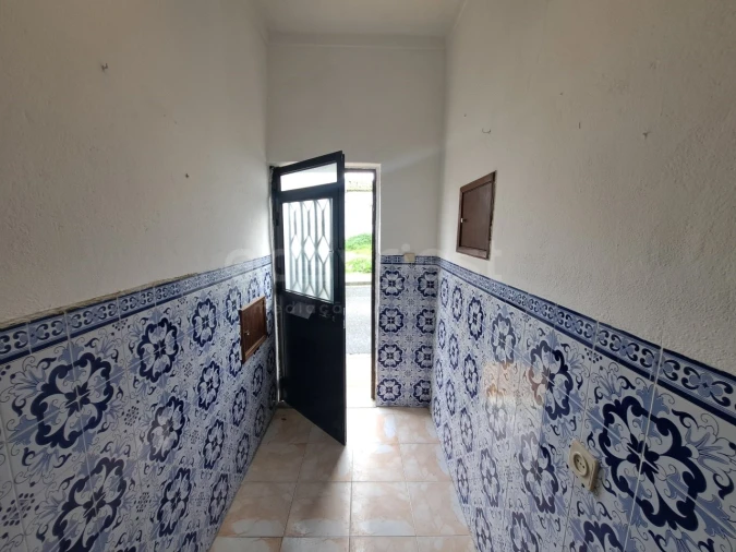 Moradia T2 para Venda em Beja (Salvador e Santa Maria da Feira)