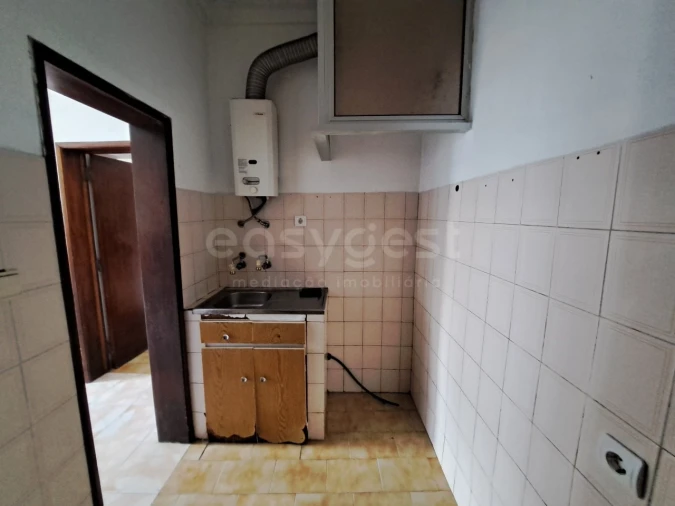 Moradia T2 para Venda em Beja (Salvador e Santa Maria da Feira) Foto 6