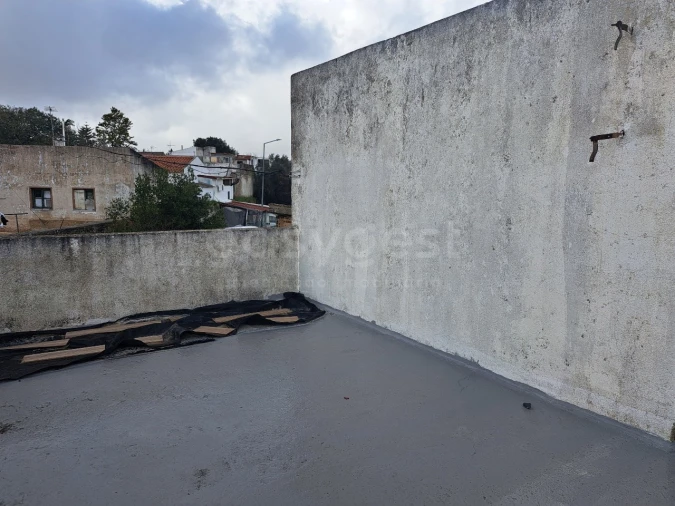 Moradia T2 para Venda em Beja (Salvador e Santa Maria da Feira) Foto 14