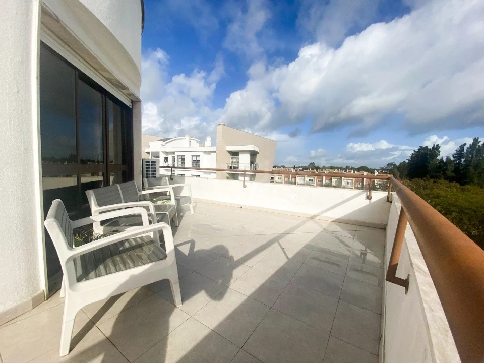 Apartamento T3 para Venda em Pinhal Novo Foto 1