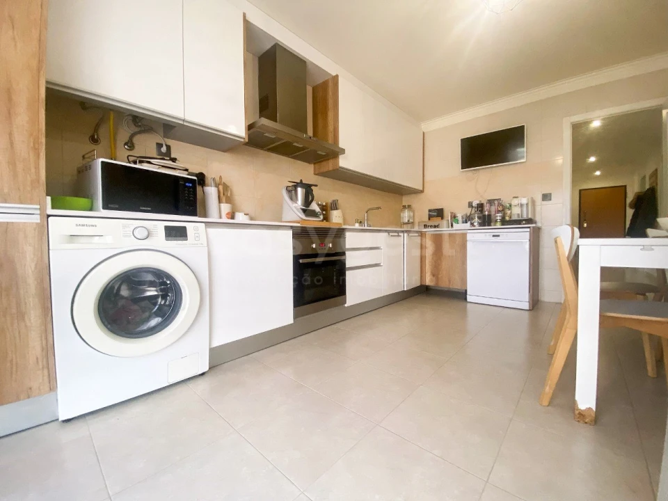 Apartamento T3 para Venda em Pinhal Novo Foto 6