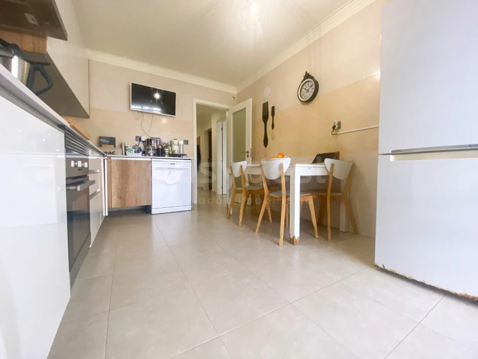 Apartamento T3 para Venda em Pinhal Novo Foto 8