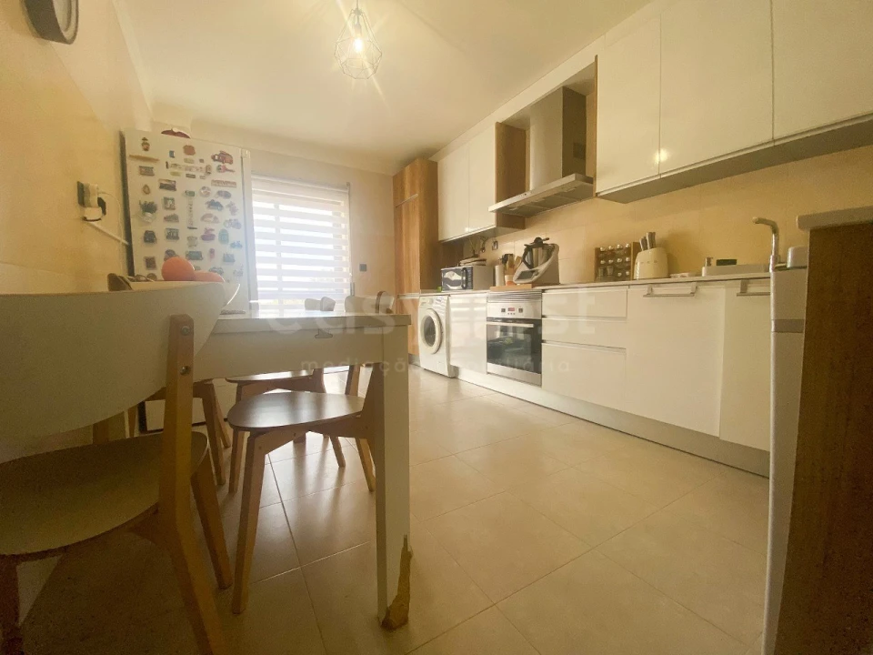 Apartamento T3 para Venda em Pinhal Novo Foto 9