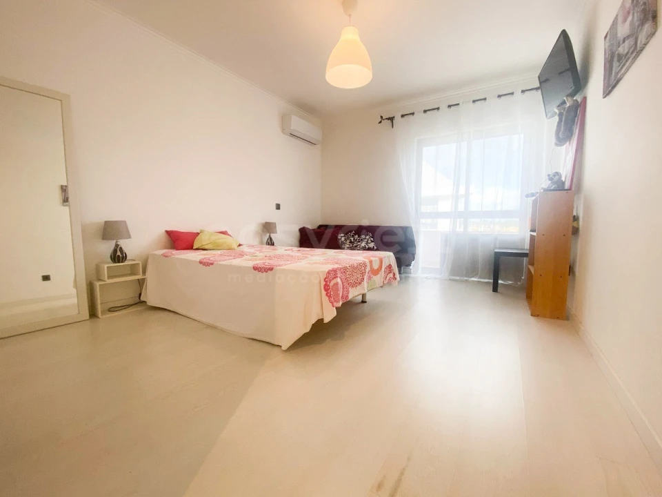 Apartamento T3 para Venda em Pinhal Novo Foto 15