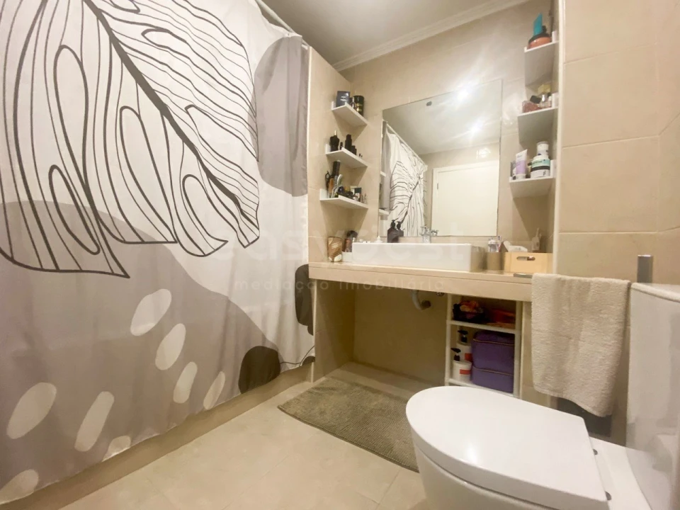 Apartamento T3 para Venda em Pinhal Novo Foto 18