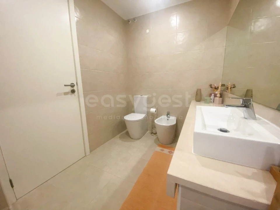 Apartamento T3 para Venda em Pinhal Novo Foto 20