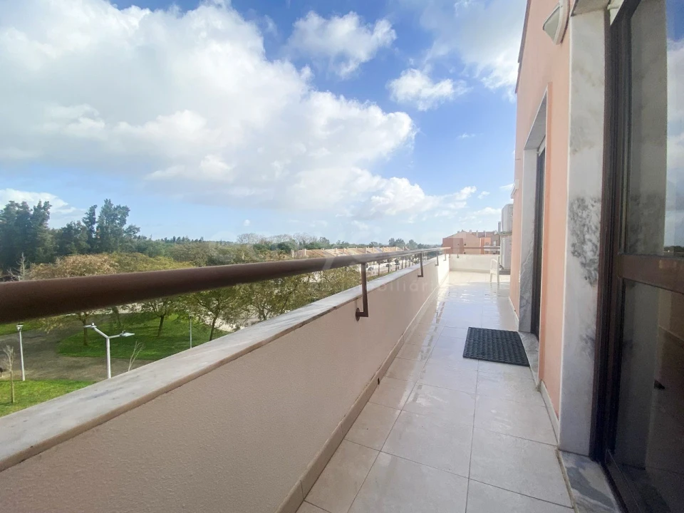 Apartamento T3 para Venda em Pinhal Novo Foto 24