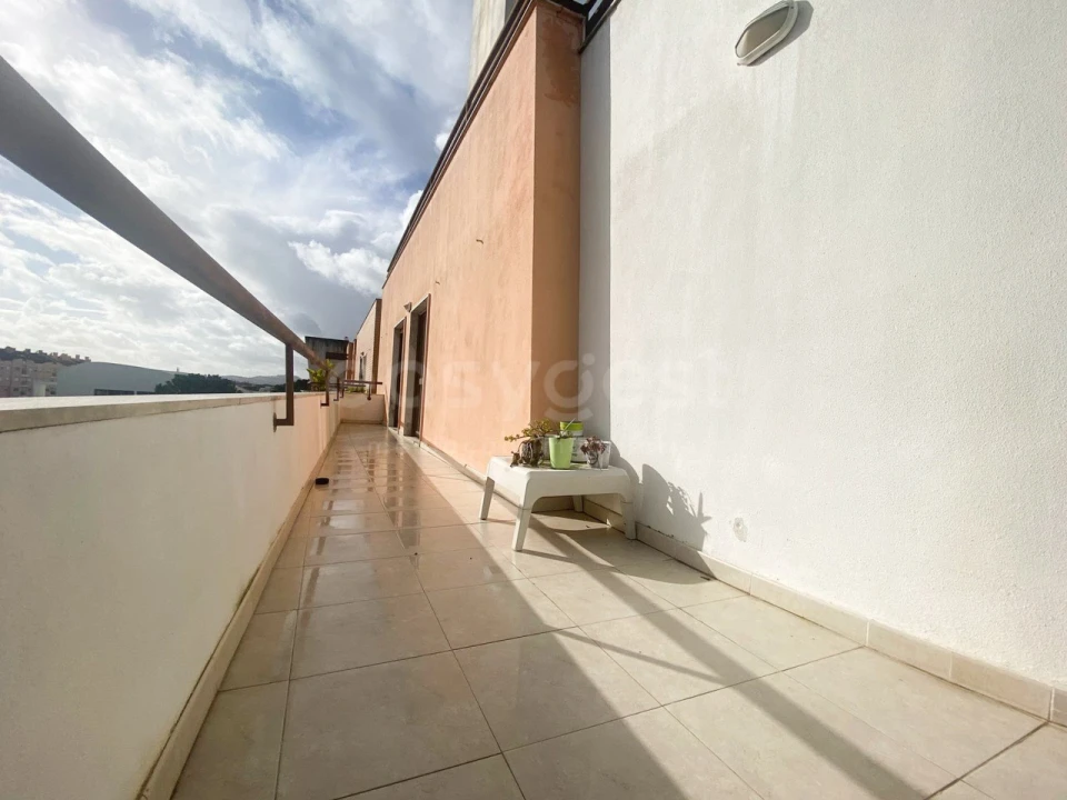 Apartamento T3 para Venda em Pinhal Novo Foto 26