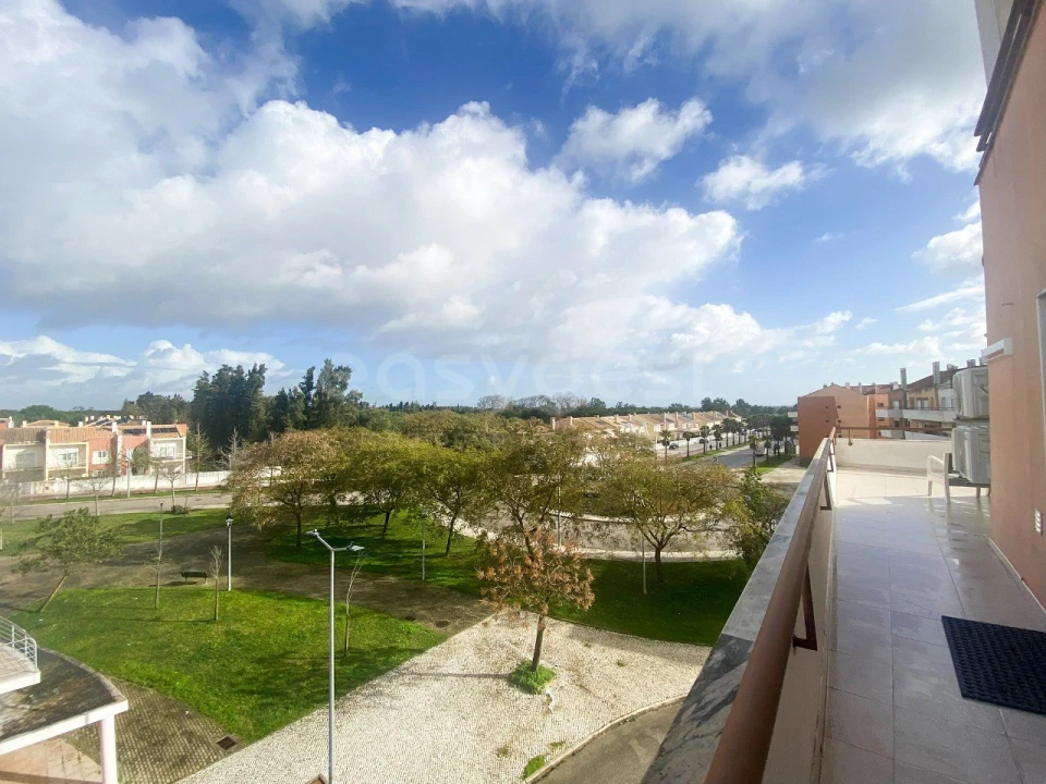 Apartamento T3 para Venda em Pinhal Novo Foto 27