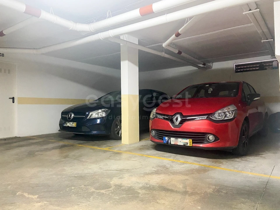 Apartamento T3 para Venda em Pinhal Novo Foto 28