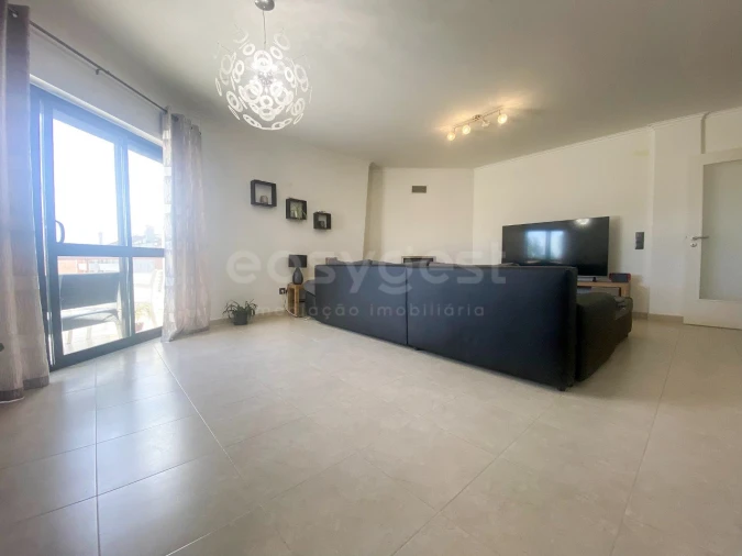 Apartamento T3 para Venda em Pinhal Novo Foto 4