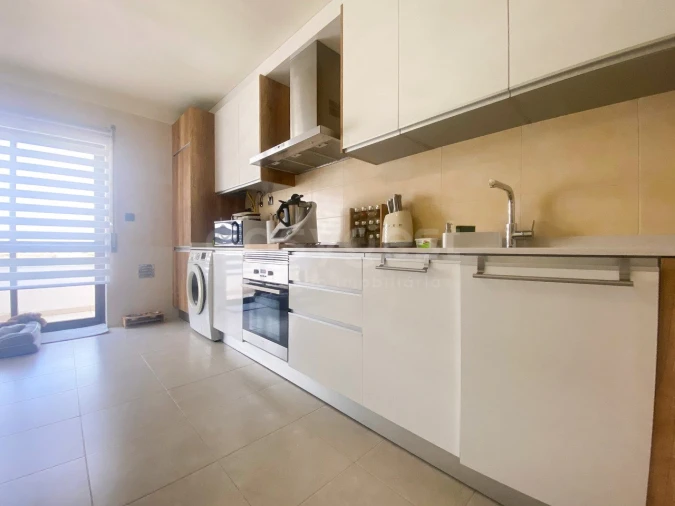 Apartamento T3 para Venda em Pinhal Novo Foto 7