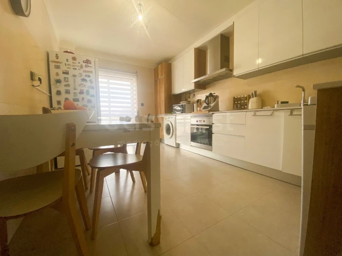 Apartamento T3 para Venda em Pinhal Novo Foto 9