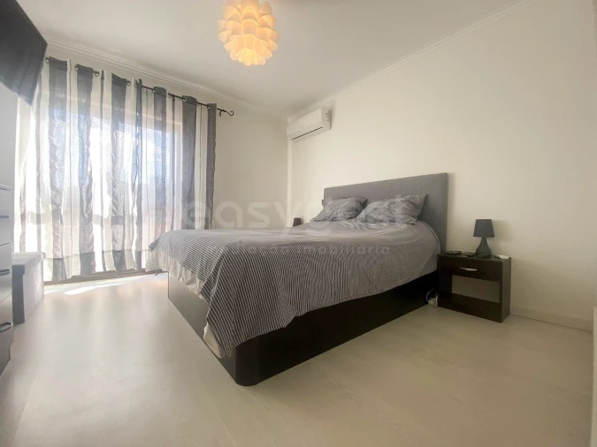 Apartamento T3 para Venda em Pinhal Novo Foto 11