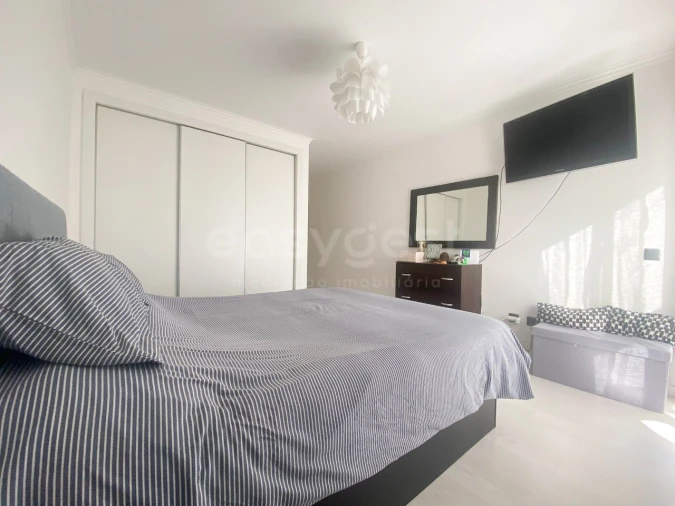 Apartamento T3 para Venda em Pinhal Novo Foto 12