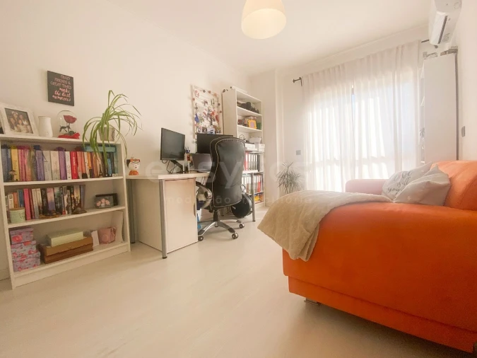 Apartamento T3 para Venda em Pinhal Novo Foto 14