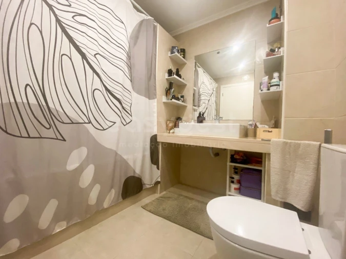 Apartamento T3 para Venda em Pinhal Novo Foto 18