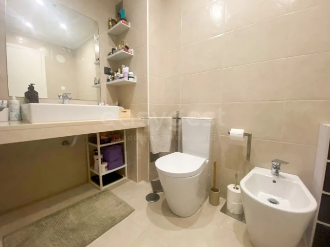 Apartamento T3 para Venda em Pinhal Novo Foto 19