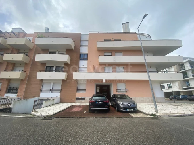Apartamento T3 para Venda em Pinhal Novo Foto 30