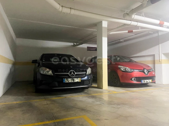 Apartamento T3 para Venda em Pinhal Novo Foto 32