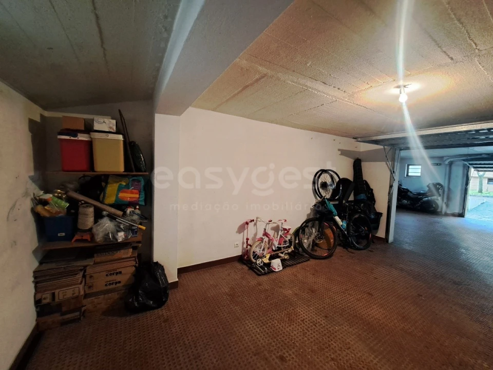 Garagem para Venda em Beja (Santiago Maior e São João Baptista) Foto 5