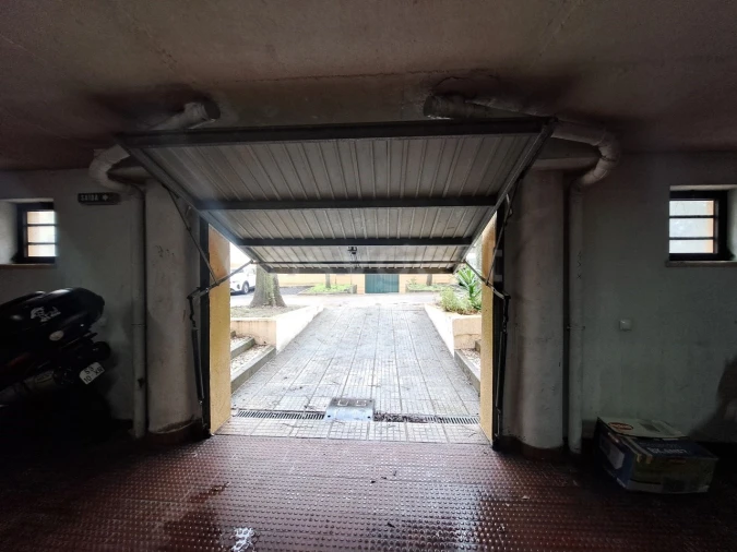 Garagem para Venda em Beja (Santiago Maior e São João Baptista) Foto 11