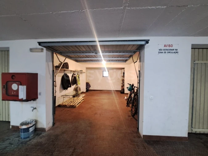 Garagem para Venda em Beja (Santiago Maior e São João Baptista) Foto 12