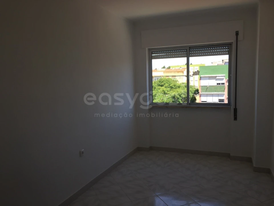 Apartamento T3 para Arrendamento em Setubal (São Sebastião) Foto 13