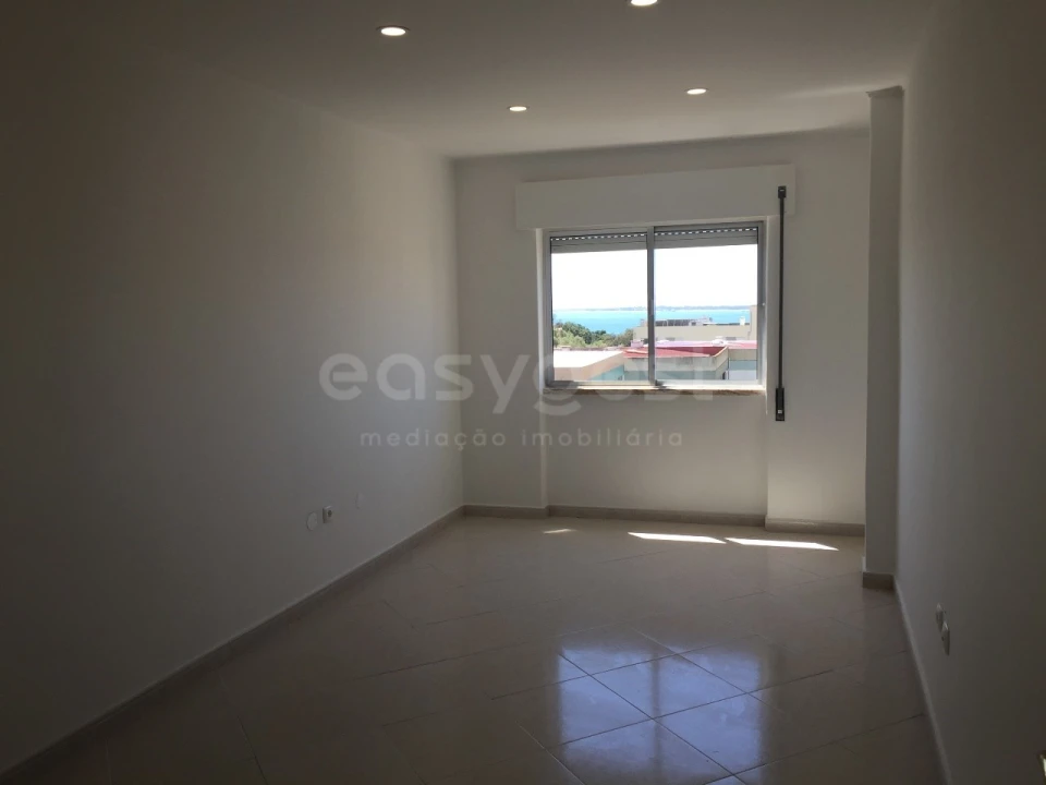 Apartamento T3 para Arrendamento em Setubal (São Sebastião) Foto 15