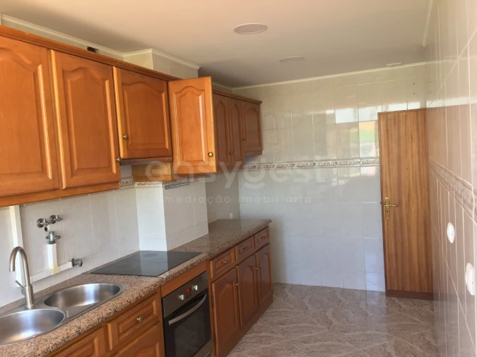 Apartamento T3 para Arrendamento em Setubal (São Sebastião) Foto 4